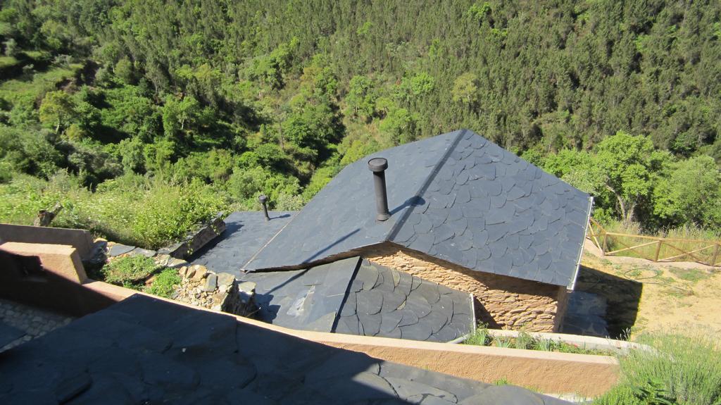 Casa Das Oliveiras Colmeal  Chambre photo