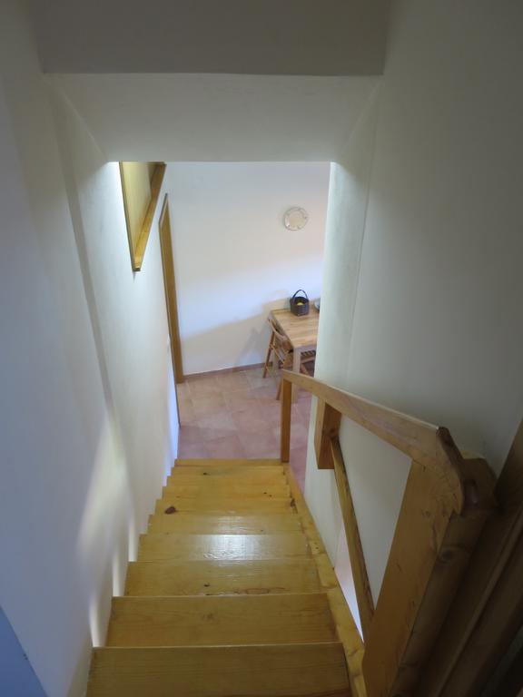Casa Das Oliveiras Colmeal  Extérieur photo