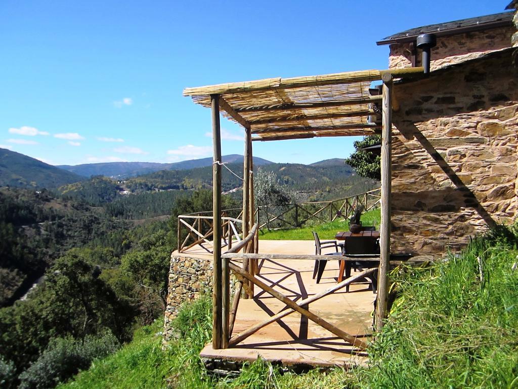 Casa Das Oliveiras Colmeal  Extérieur photo