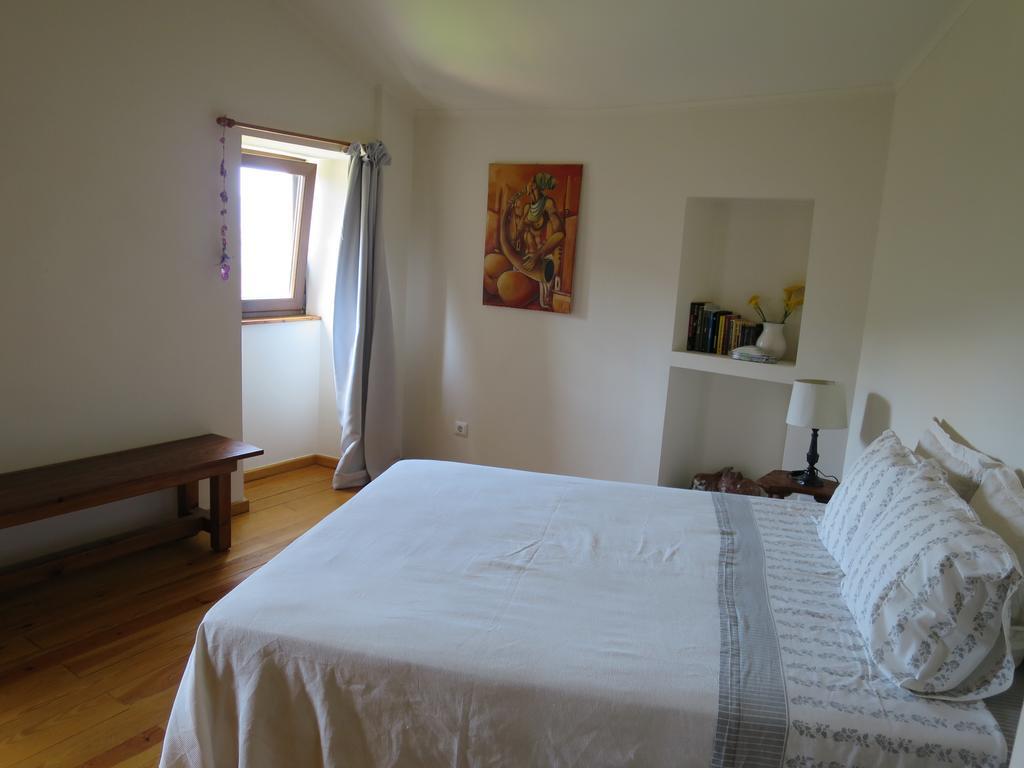 Casa Das Oliveiras Colmeal  Extérieur photo