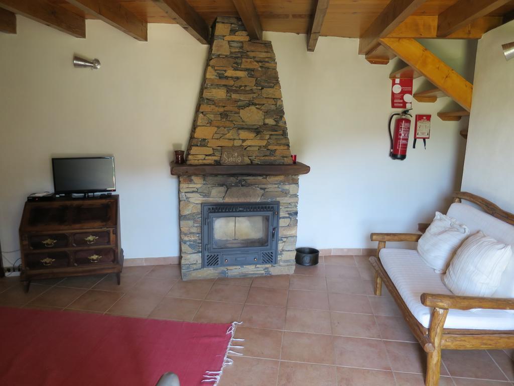Casa Das Oliveiras Colmeal  Extérieur photo